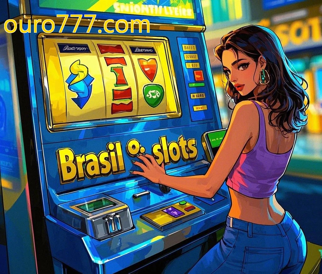 ouro777.com