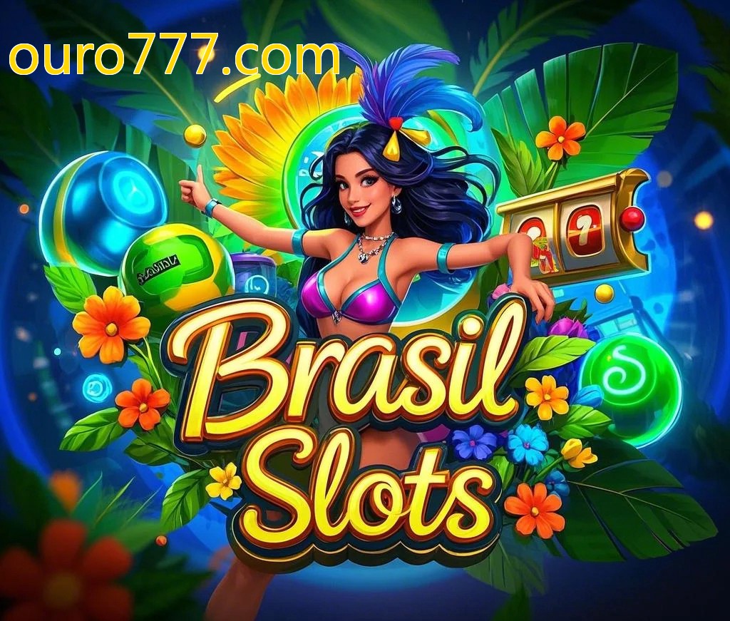 ouro777.com