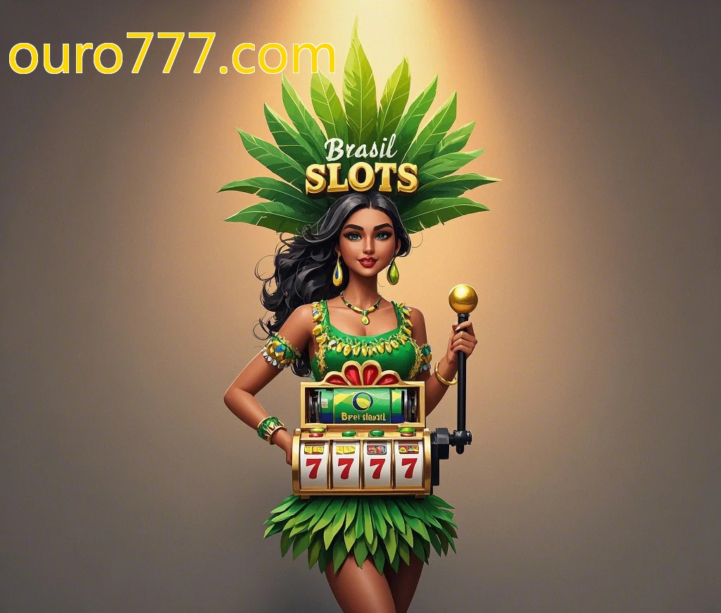ouro777.com